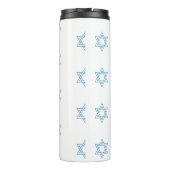 Bouteilles Isothermes Magen David (Dos)
