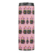 Bouteilles Isothermes Magical Butterflies from a cauldron (Dos)