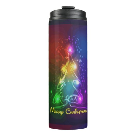 Bouteilles Isothermes  magical touch Thermal Tumbler (Devant)