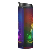 Bouteilles Isothermes  magical touch Thermal Tumbler (Tourné sur la droite)