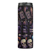 Bouteilles Isothermes Magie et épisodes (Dos)