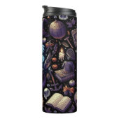 Bouteilles Isothermes Magie et épisodes (Tourné sur la droite)