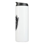 Bouteilles Isothermes Magnifique 173e brigade aéroportée (Tourné sur la droite)