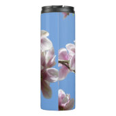 Bouteilles Isothermes Magnolia blossom (Dos)