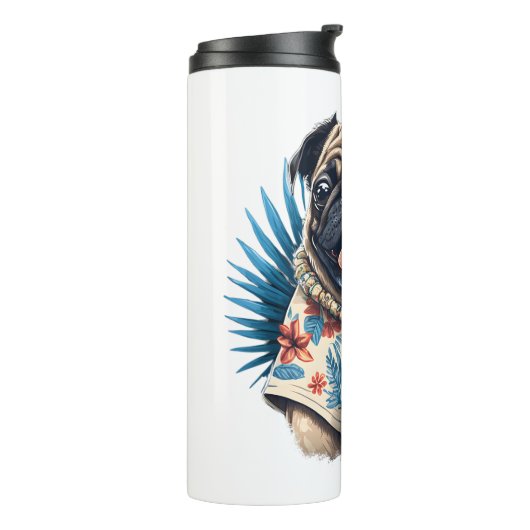 Bouteilles Isothermes Magnum p.u.g. (Tourné sur la gauche)