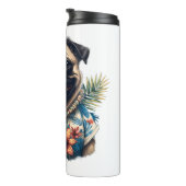 Bouteilles Isothermes Magnum p.u.g. (Tourné sur la droite)