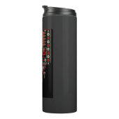 Bouteilles Isothermes Mahmoud Darwish Palestine  d'eau d'eau d'eau d'eau (Tourné sur la droite)