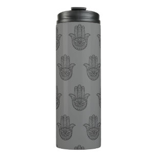 Bouteilles Isothermes Main de Hamsa de Fatima