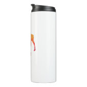 Bouteilles Isothermes Maine Moose (Tourné sur la droite)