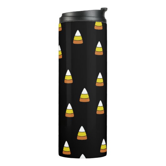 Bouteilles Isothermes maïs (Tourné sur la gauche)