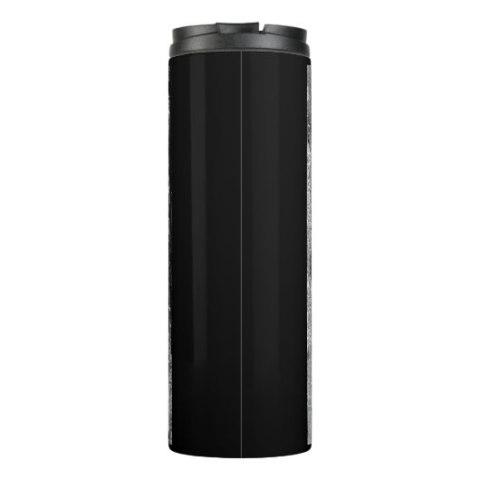 Bouteilles Isothermes Maison de Torment (Dos)