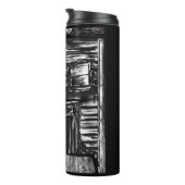 Bouteilles Isothermes Maison de Torment (Tourné sur la droite)