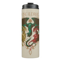 Maison du Dragon | Bouclier dragon