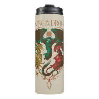 Bouteilles Isothermes Maison du Dragon | Bouclier dragon