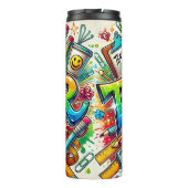 Bouteilles Isothermes Maître (Dos)