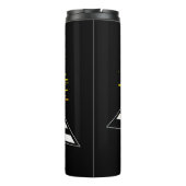 Bouteilles Isothermes Maître d'échecs (Dos)