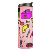 Bouteilles Isothermes Make Style drinkware (Tourné sur la gauche)