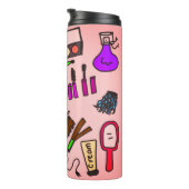 Bouteilles Isothermes Make Style drinkware (Tourné sur la droite)
