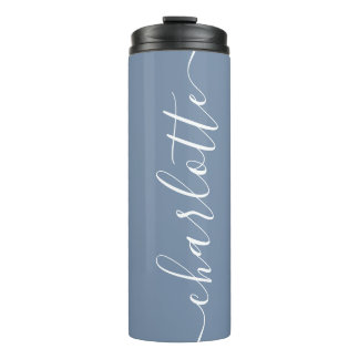 Bouteilles Isothermes Make your own personalized name