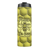 Bouteilles Isothermes Mama à Bee (Devant)