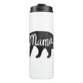 Bouteilles Isothermes Mama Bear (Devant)
