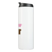 Bouteilles Isothermes Mama Bear (Tourné sur la droite)