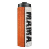 Bouteilles Isothermes Mama de basket (Devant)