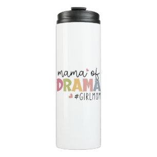 Bouteilles Isothermes Mama of Drama