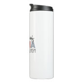 Bouteilles Isothermes Mama of Drama (Tourné sur la droite)