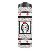 Bouteilles Isothermes Maman (Devant)