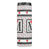 Bouteilles Isothermes Maman (Dos)