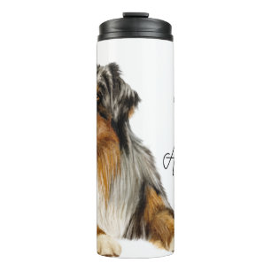 Bouteilles Isothermes Maman à Ausshole Tumbler