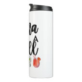 Bouteilles Isothermes maman a besoin d'un recharge (Tourné sur la droite)