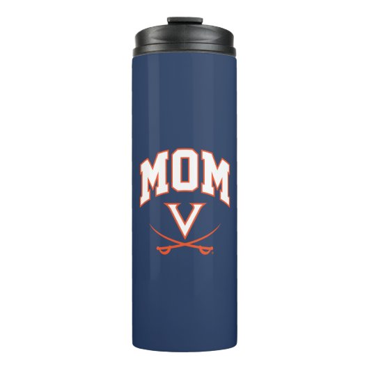 Bouteilles Isothermes Maman des Cavaliers de la Virginie (Devant)