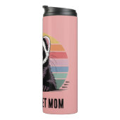 Bouteilles Isothermes Maman furet (Tourné sur la droite)