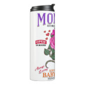 Bouteilles Isothermes Maman Inc Services Inclus Baby-sitting Funny Mothe (Tourné sur la gauche)