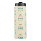 Bouteilles Isothermes Maman Vie (Devant)