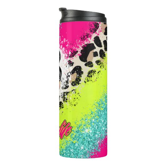 Bouteilles Isothermes Maman Vie (Tourné sur la droite)