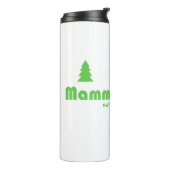 Bouteilles Isothermes Mammoth Cave National Park Retro (Tourné sur la gauche)