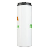 Bouteilles Isothermes Mammoth Cave National Park Retro (Dos)