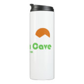 Bouteilles Isothermes Mammoth Cave National Park Retro (Tourné sur la droite)