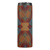 Bouteilles Isothermes Mandala 3 Sud-Ouest (Dos)