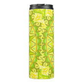 Bouteilles Isothermes Mandala du printemps (Dos)