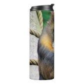 Bouteilles Isothermes Mandrill 001 (Tourné sur la gauche)