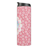 Bouteilles Isothermes Maneki Neko Lucky Luna (Tourné sur la droite)