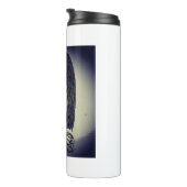 Bouteilles Isothermes manga anime mignonne fille dans le désespoir  (Tourné sur la droite)