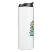 Bouteilles Isothermes Manger des plantes (Tourné sur la gauche)