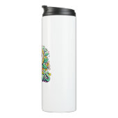 Bouteilles Isothermes Manger des plantes (Tourné sur la droite)