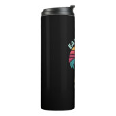 Bouteilles Isothermes Manger, Dormir, Marcher, Répéter (Tourné sur la gauche)