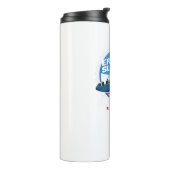 Bouteilles Isothermes Manger Sleep Go Kart Répéter Karting Motorsport pl (Tourné sur la gauche)